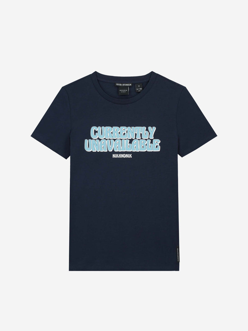 Nik & Nik Unavailable T-Shirt