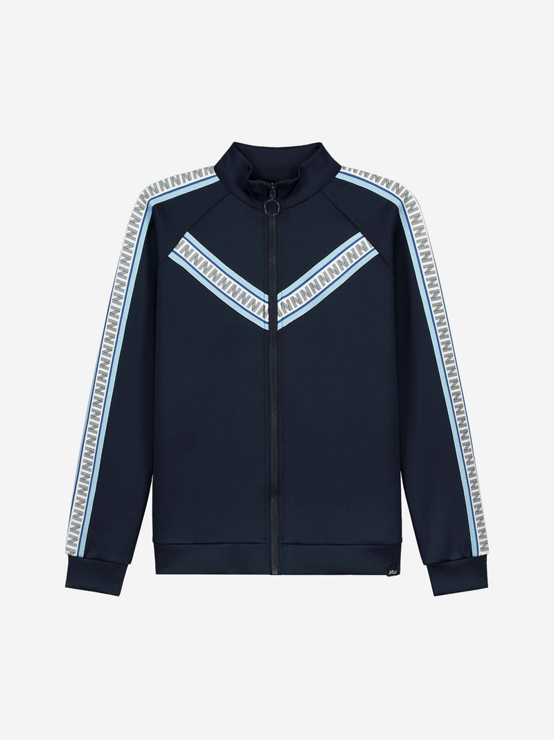 Nik & Nik Java Trackjacket