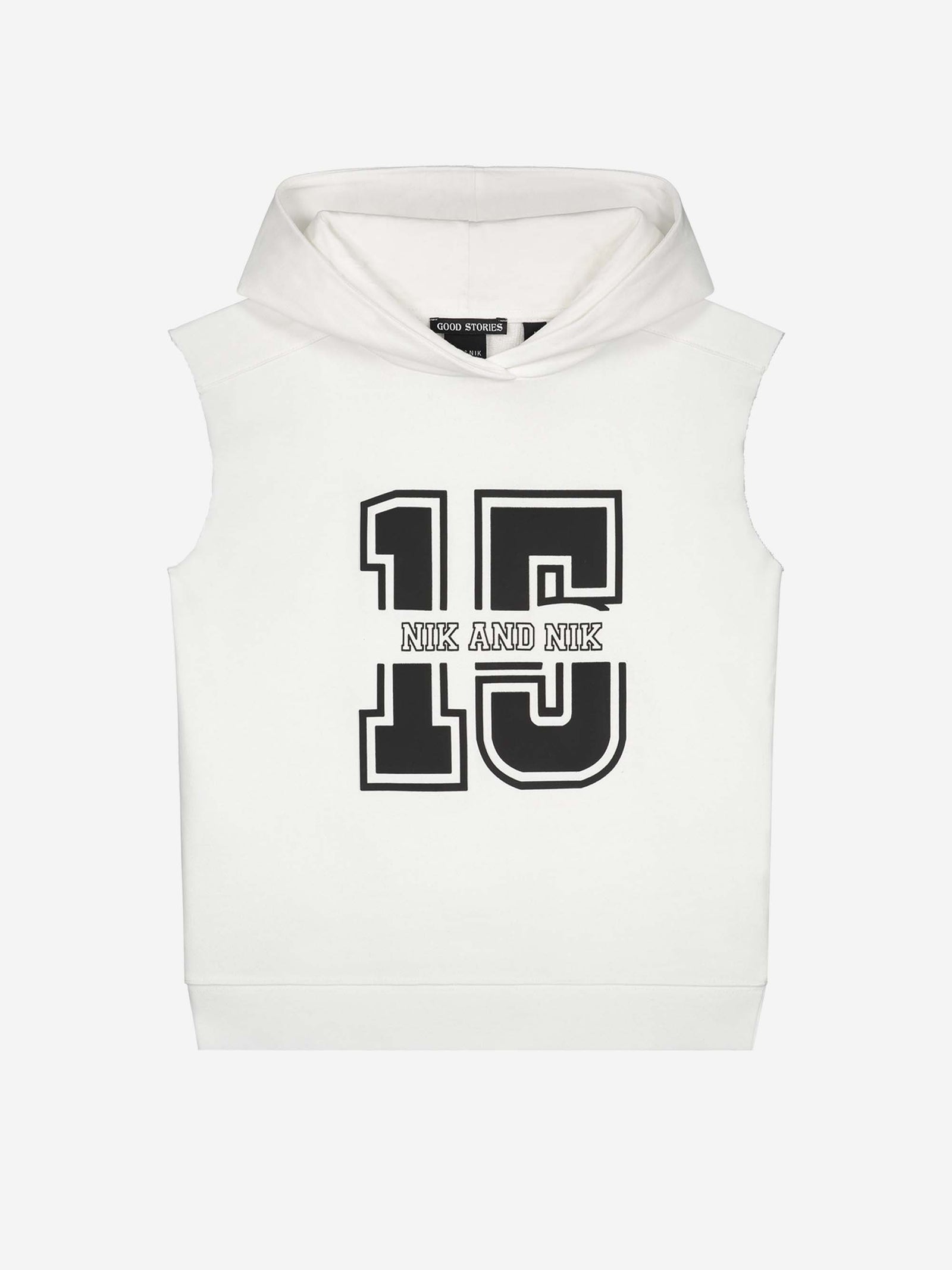 Nik & Nik Jenna Hoodie