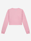 Nik & Nik Joya Cropped Sweater
