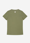 Nik & Nik Kim N T-Shirt Green
