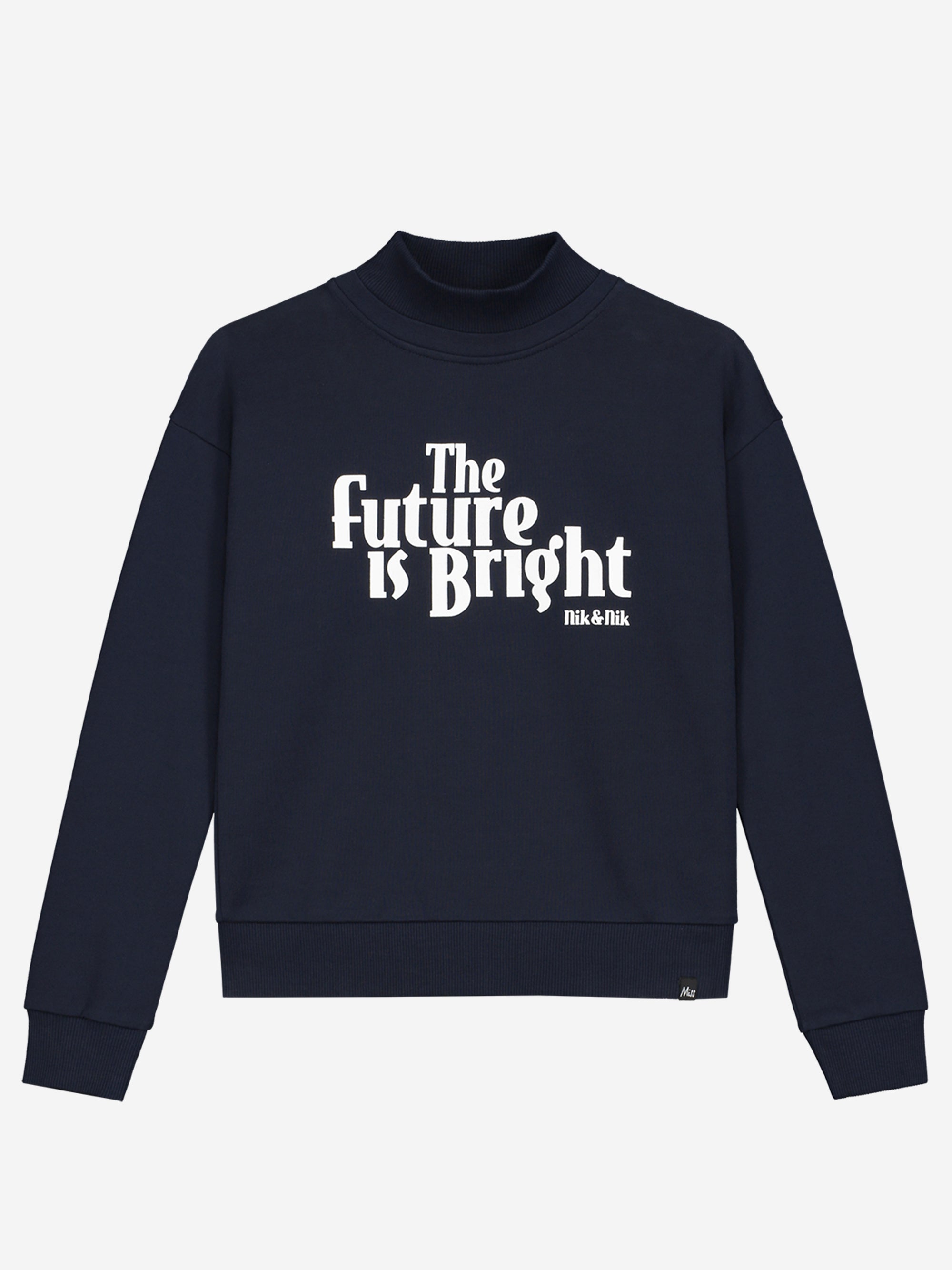 Nik &amp; Nik Future Sweater