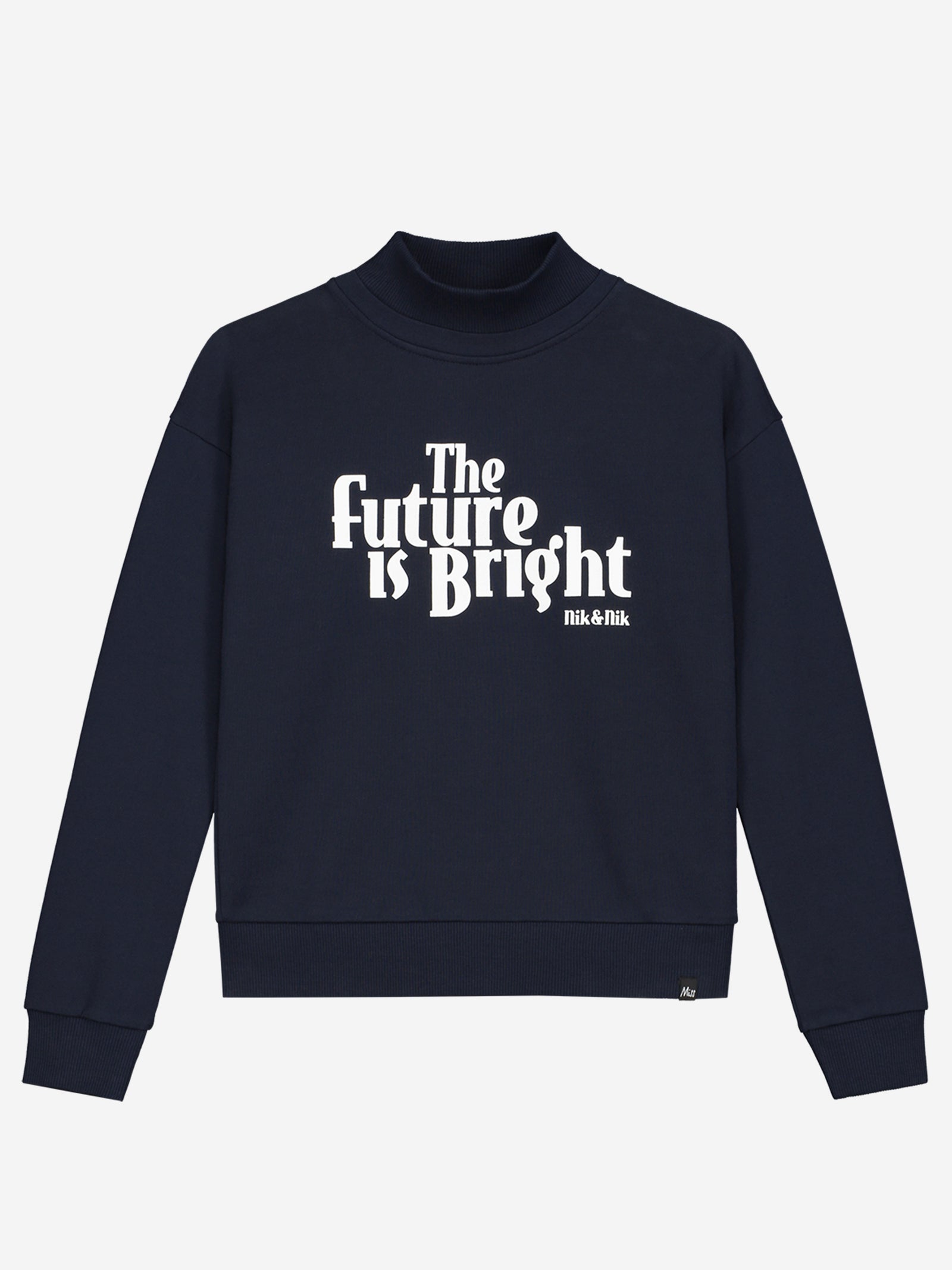 Nik & Nik Future Sweater