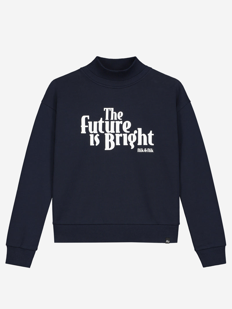 Nik & Nik Future Sweater