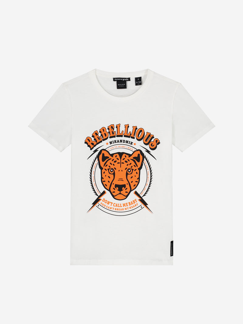 Nik & Nik Rebellious T-Shirt