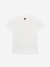 Meisjes Love Nikandnik T-Shirt van Nik & Nik in de kleur Off White in maat 176.