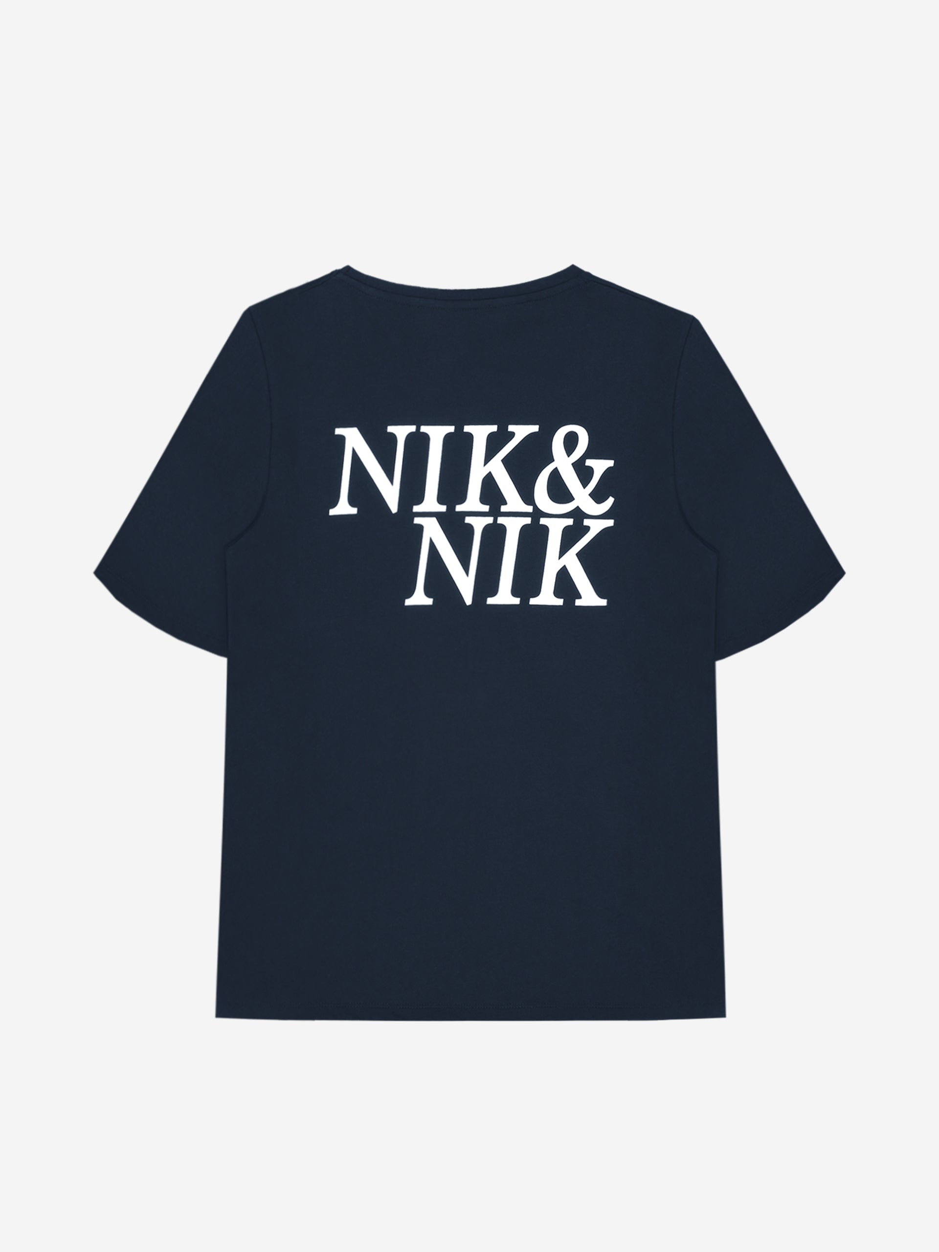 Nik & Nik Lora Love T-Shirt