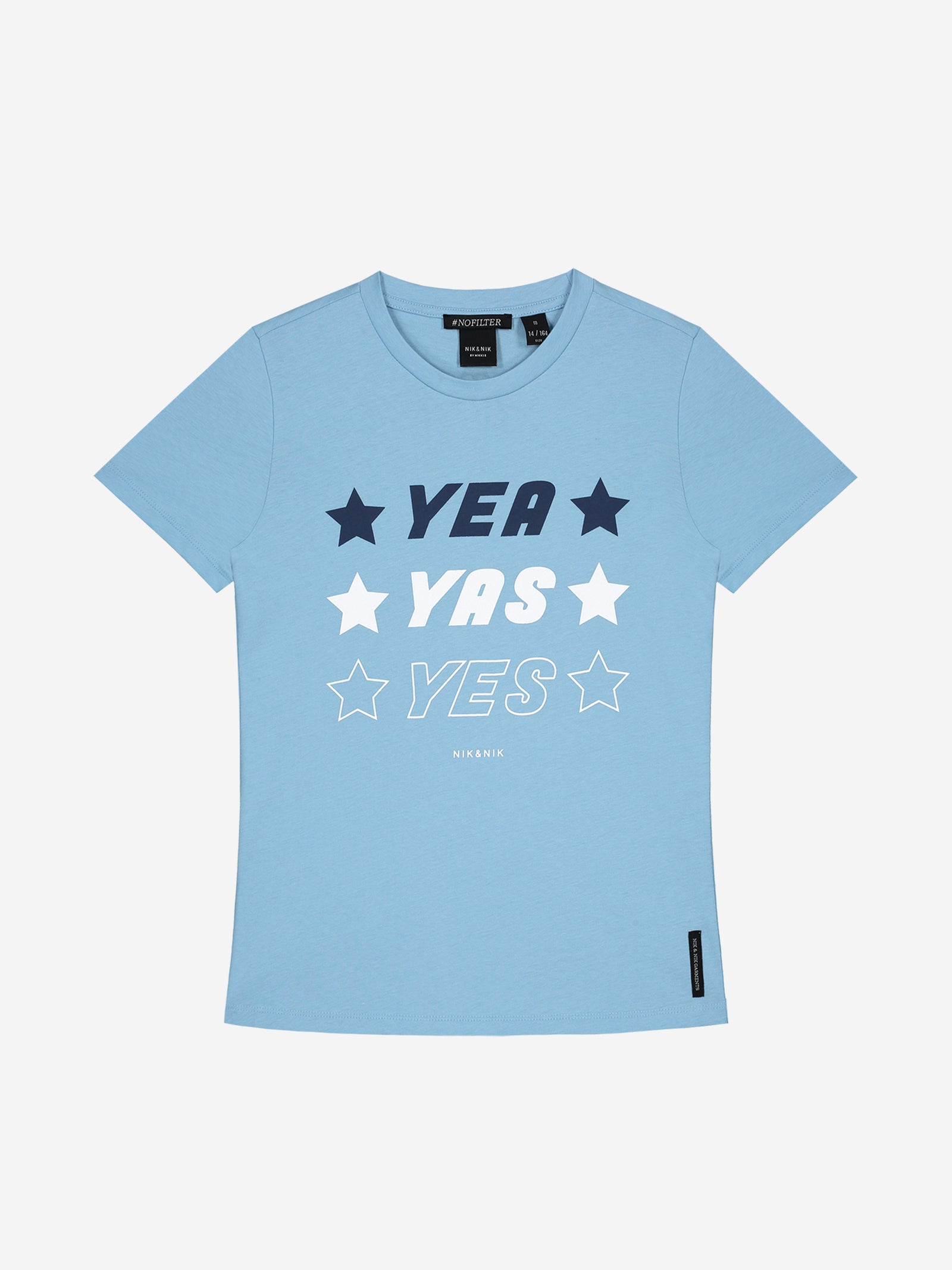 Nik & Nik Yea Yas T-Shirt