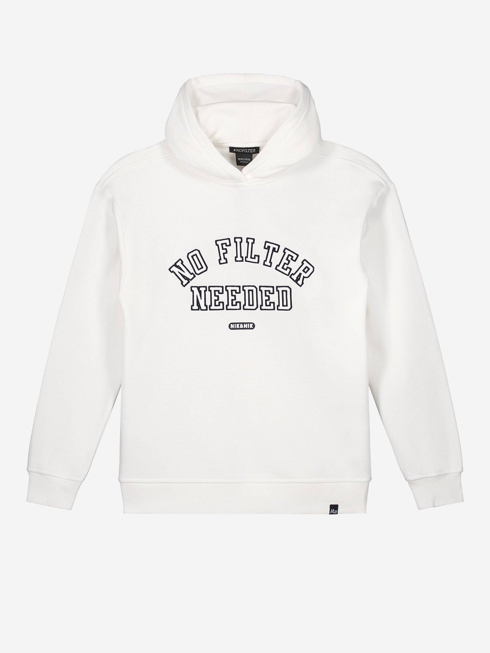 Nik & Nik No Filter Hoodie