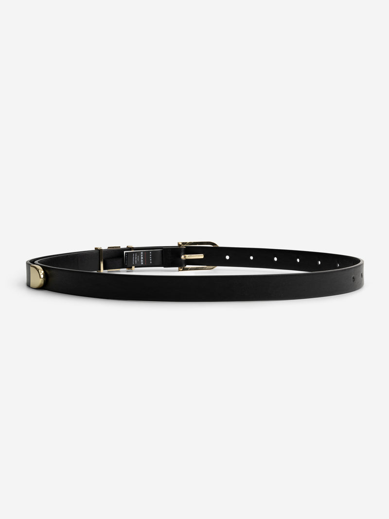 Nik & Nik Veerle Logo Waist Belt