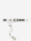 Nik & Nik Lesley Woven Belt