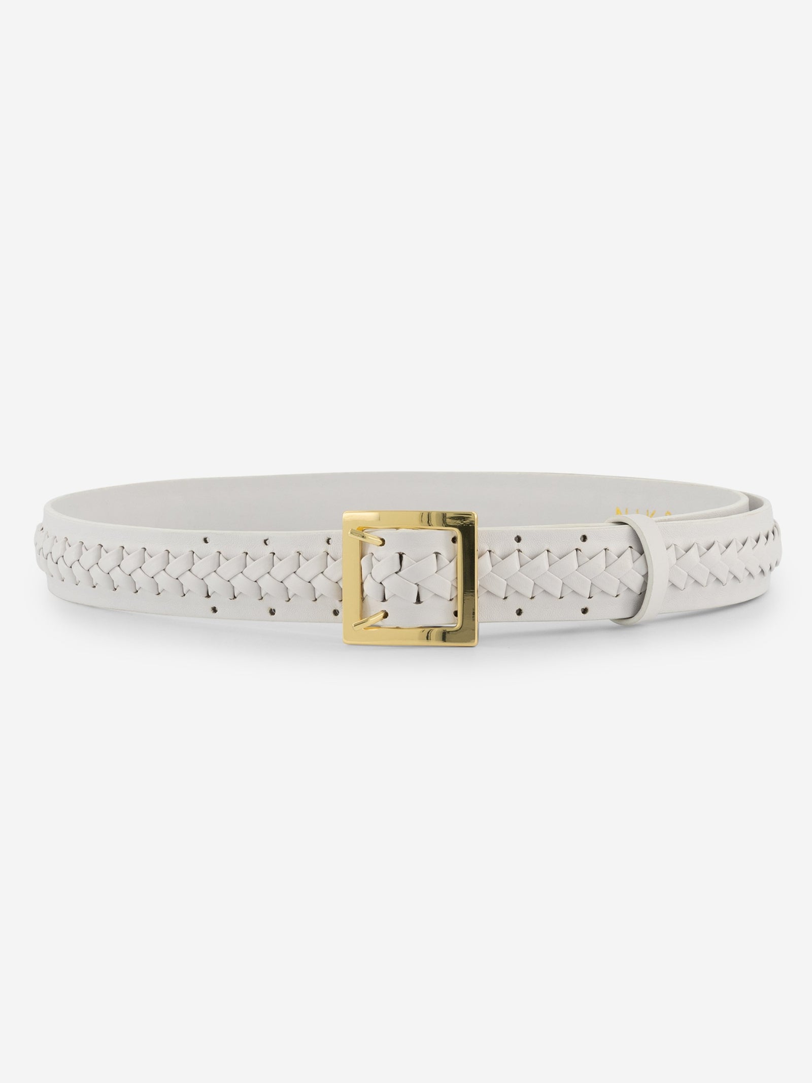 Nik & Nik Kato Braided Belt