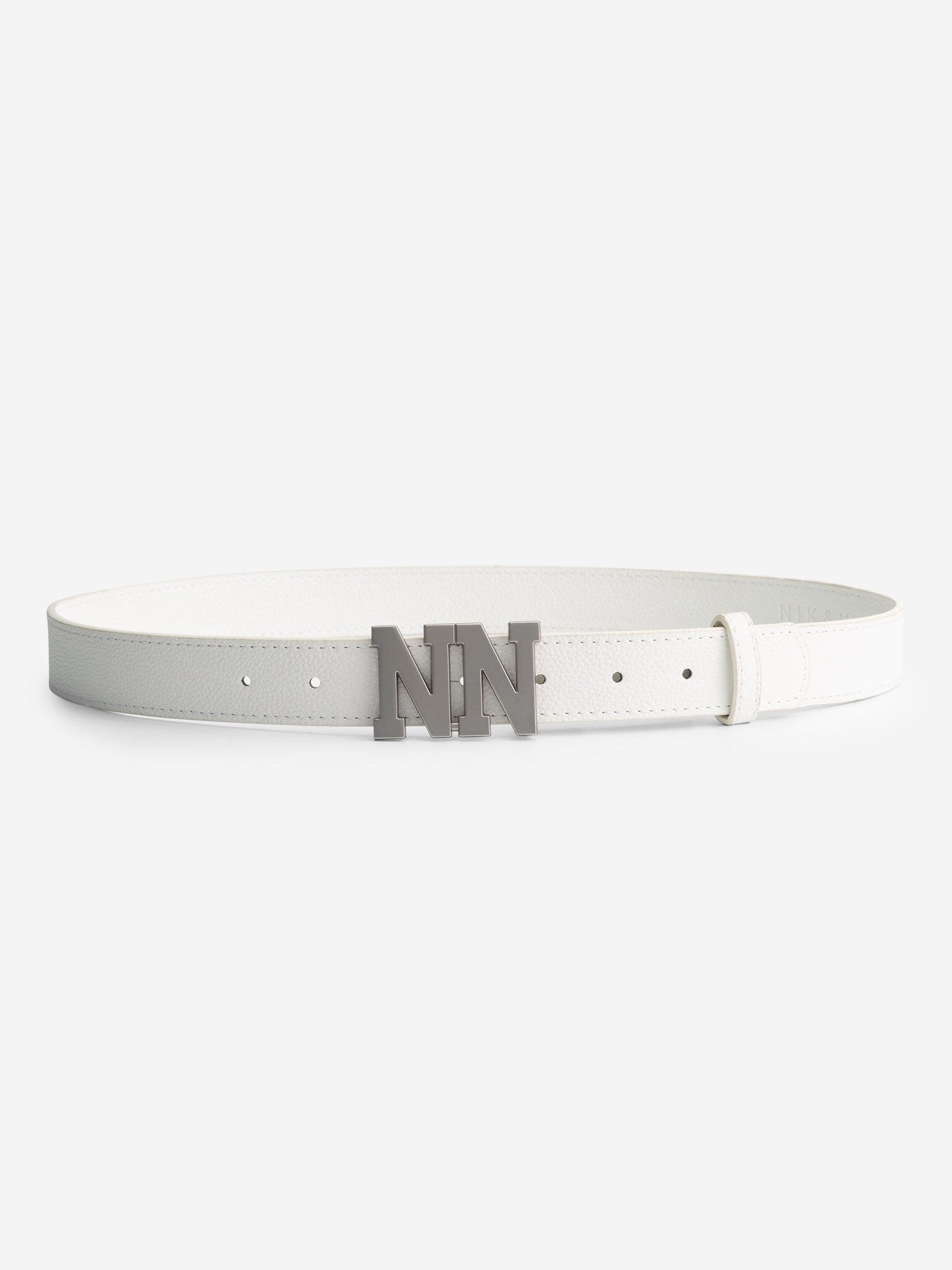 Nik & Nik Amora Logo Belt