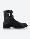 Meisjes Brynn Boots van Nik & Nik in de kleur Black in maat 41.