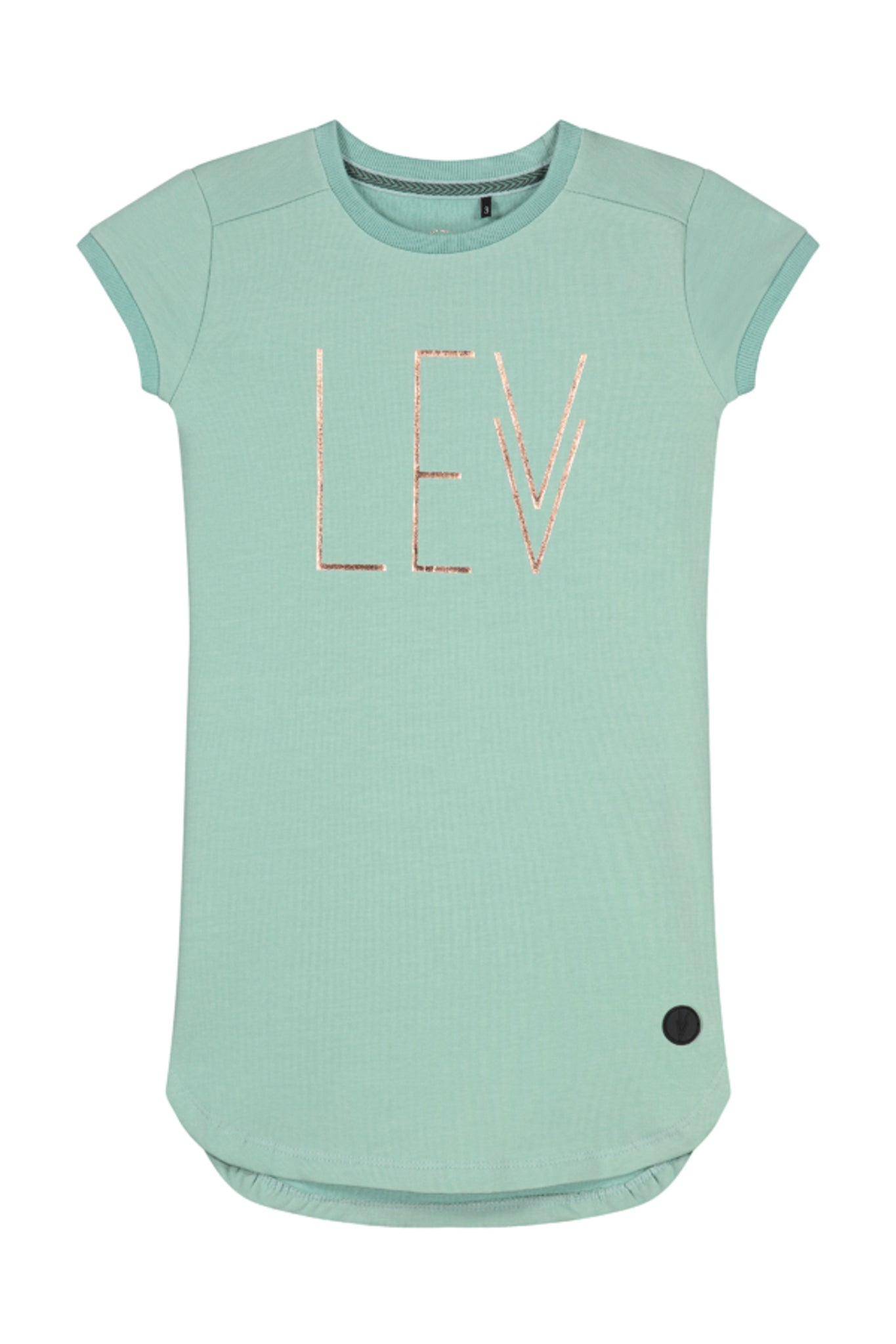 Little Levv Dress Gaia