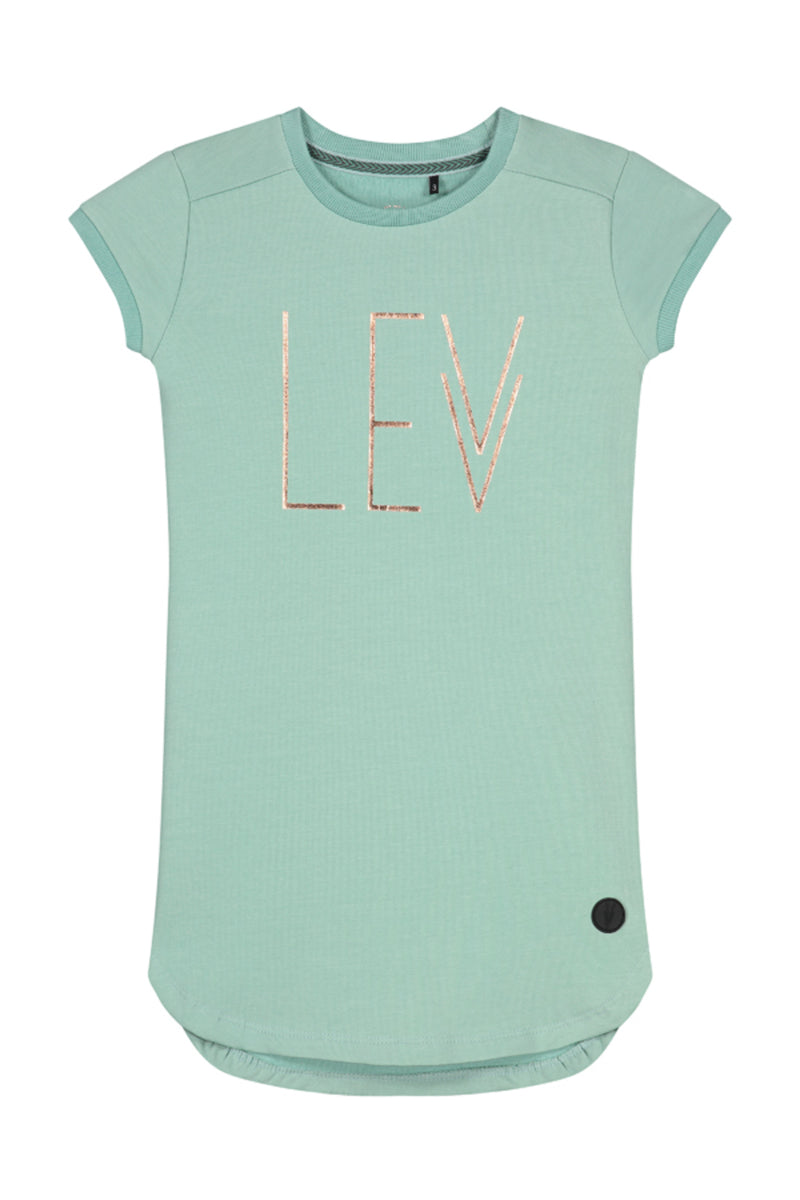 Little Levv Dress Gaia
