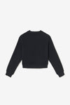 Le temps des Cerises Sweater fringes