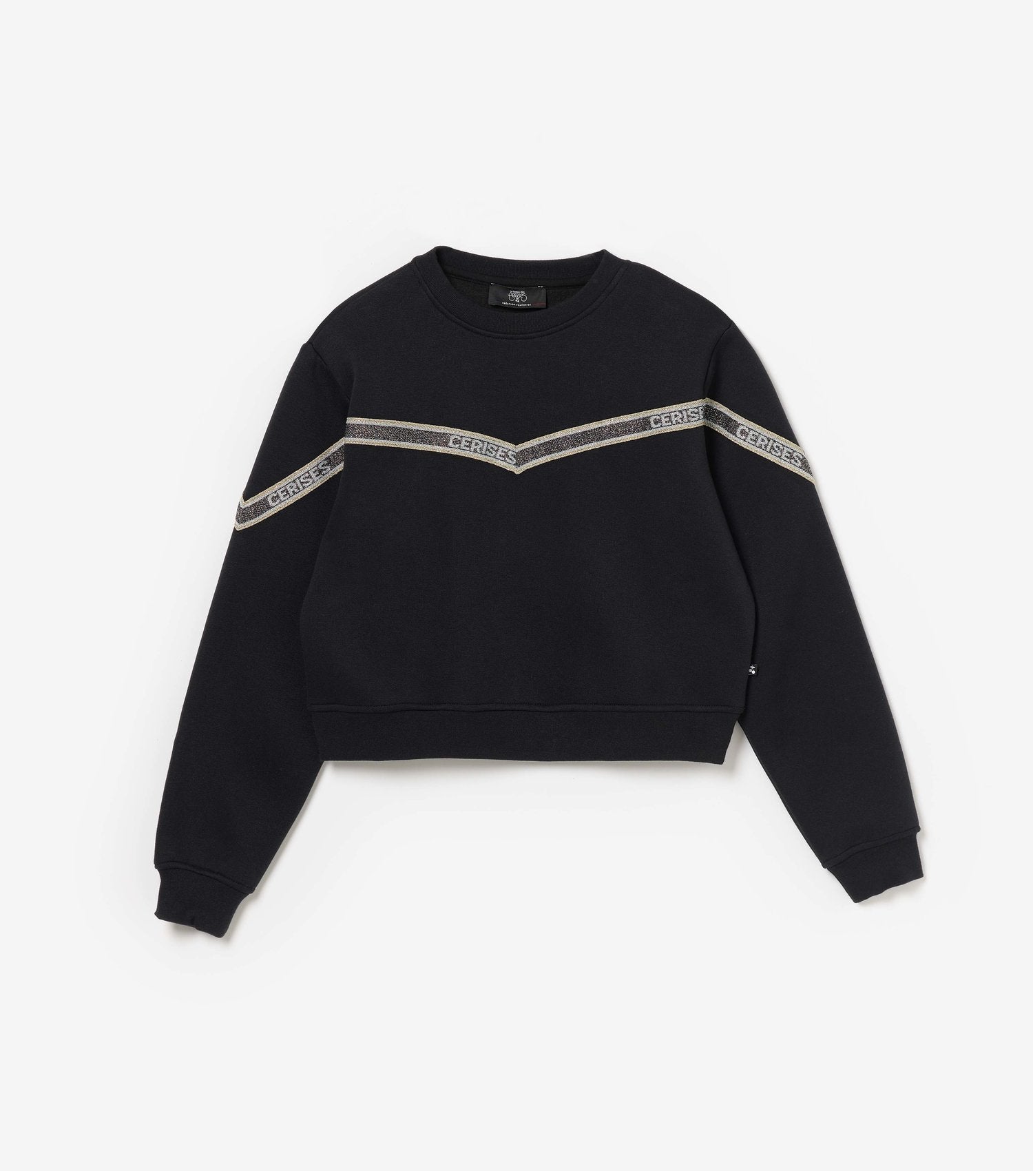 Le temps de Cerises Sweat Shirt