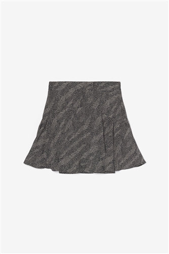 Le temps des Cerises Skirt Zebra