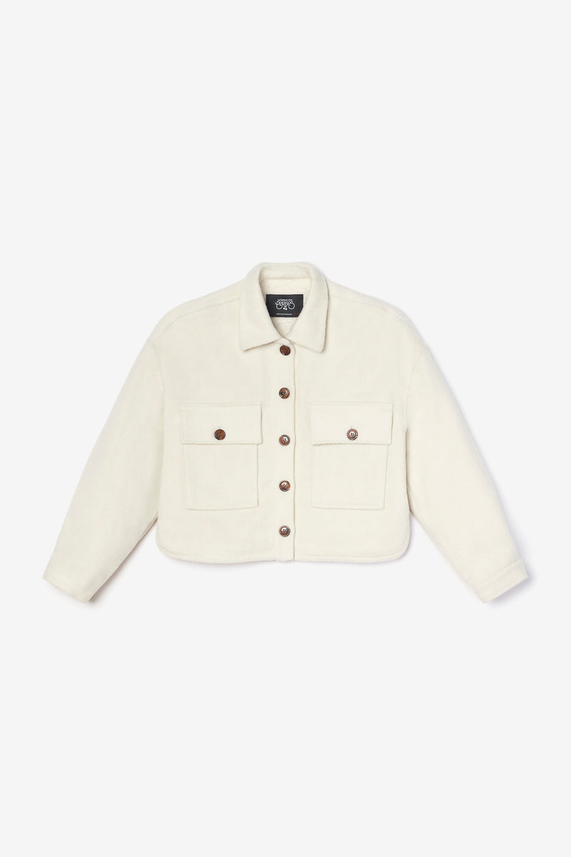 Le temps des Cerises Jacket