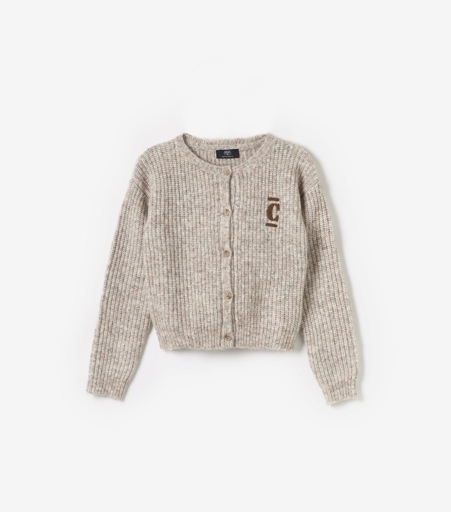 Le temps de Cerises Cardigan