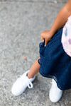 Little Levv Skirt Gracia