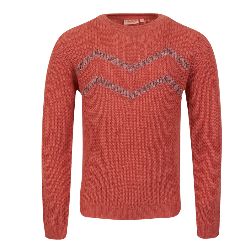 Someone Pull long sleeves GROW-SG-12-A