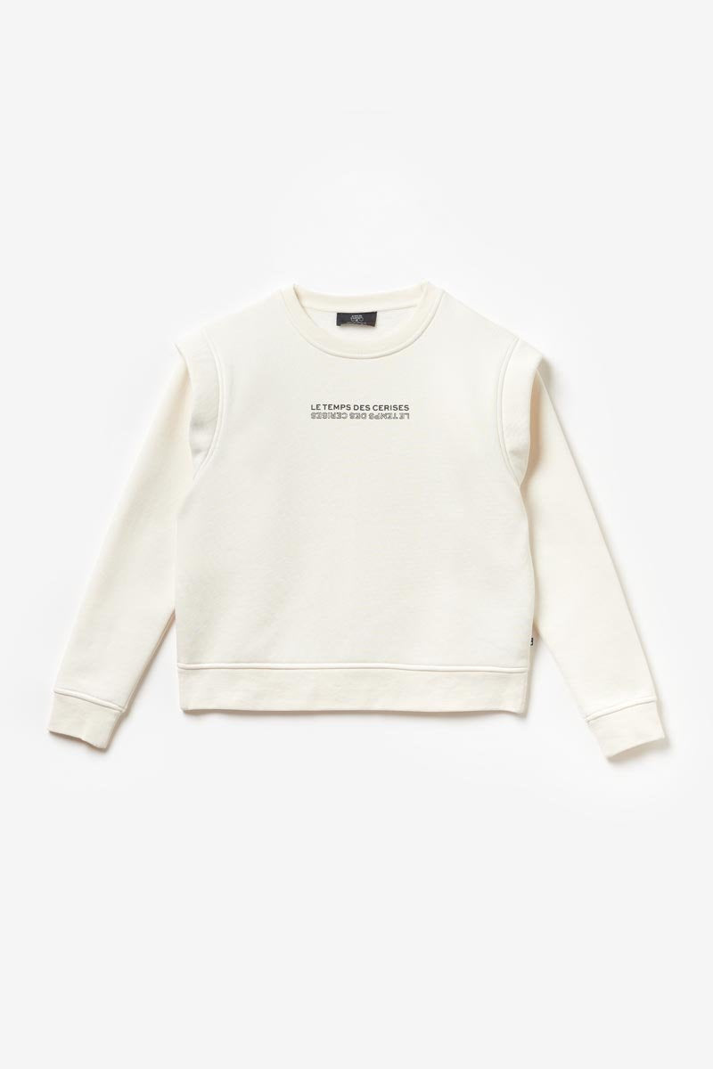 Le temps de Cerises Sweat Shirt