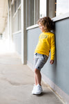 Little Levv Shorts Gylano