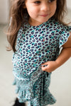 Little Levv Dress Garina S202