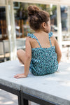 Little Levv Jumpsuit Gerlene S202