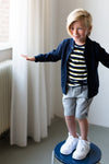 Little Levv Cardigan Giorgio S202