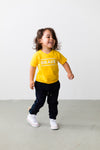 Little Levv Shortsleeve Gideon S202