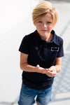 Little Levv Polo Kort Gijs S202