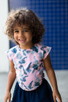 Little Levv Shortsleeve Gillian S202