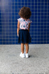 Little Levv Shortsleeve Gillian S202