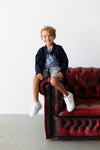 Little Levv Cardigan Giorgio S202