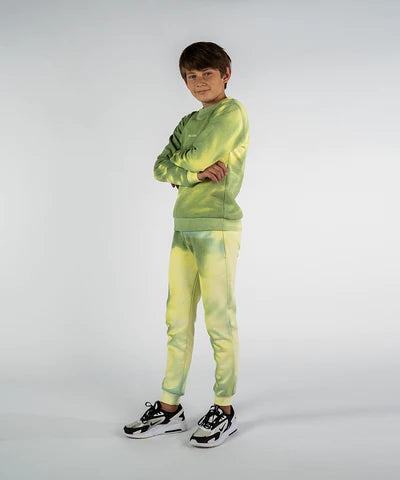 Sea'sons Sweater Heat Sensitive Green - Mint