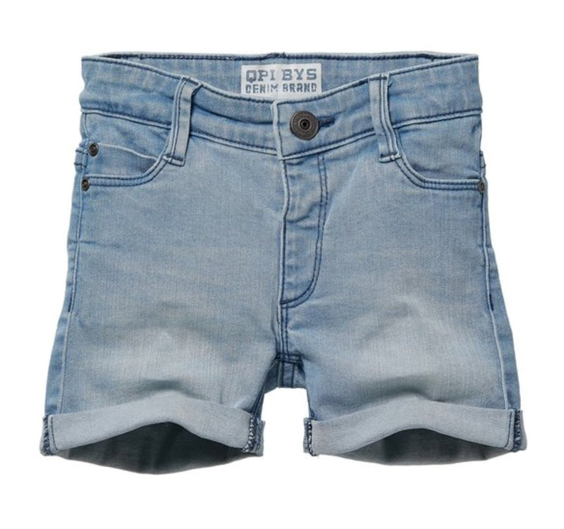 QUAPI Denim Shorts GYLANO S212