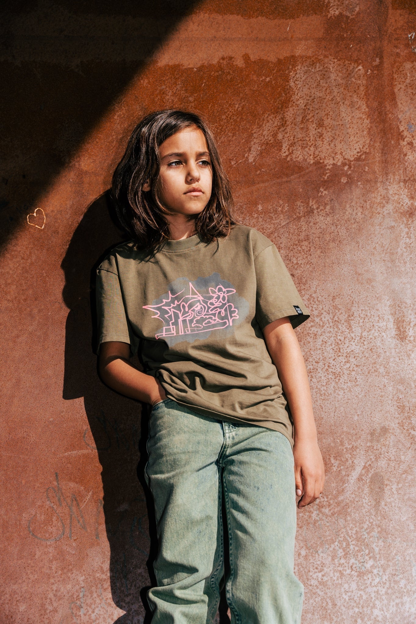 T shirt maat 170 hotsell