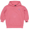 Unisexs Hooded Sweater Pink van House of Artists in de kleur Pink in maat 170-176.