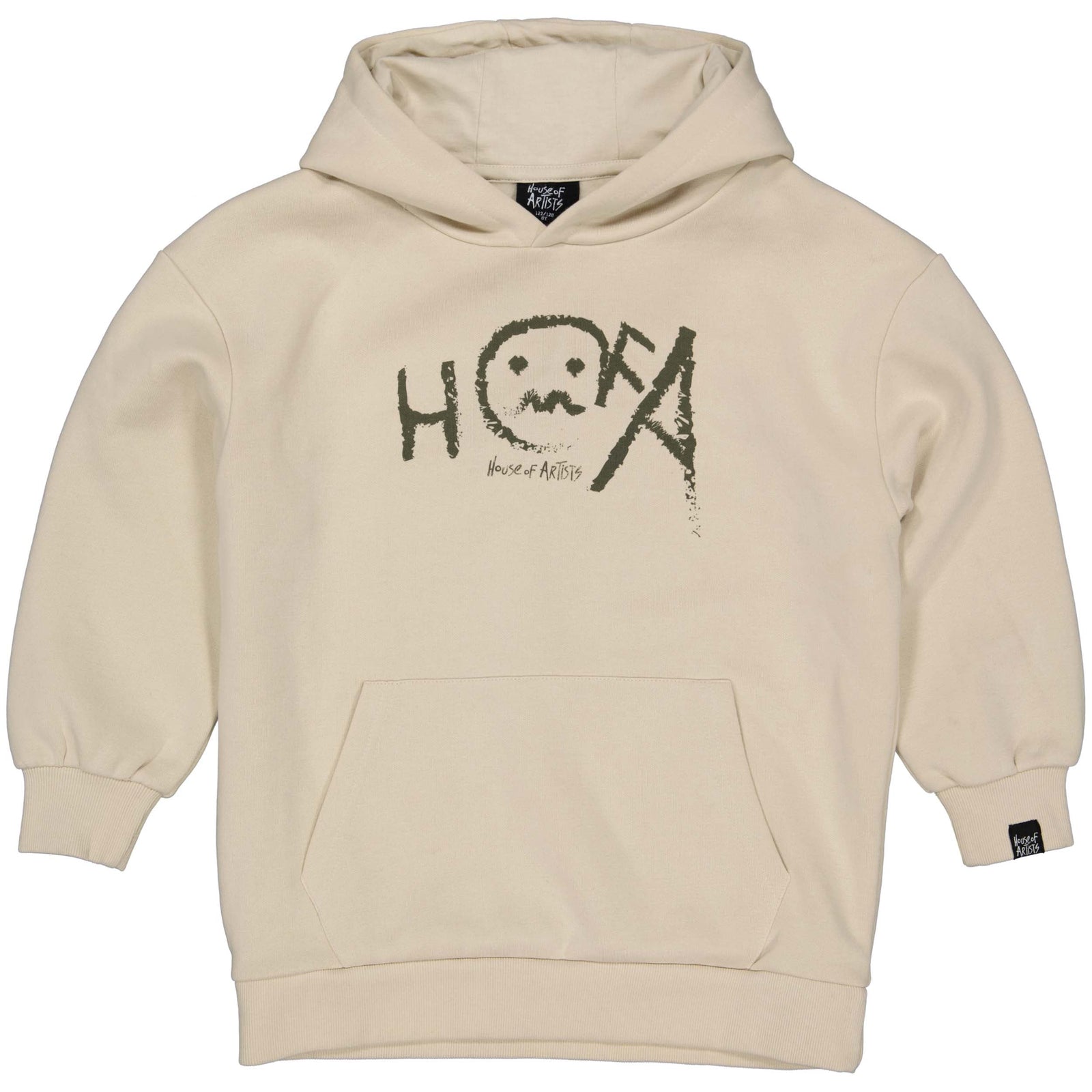 House of Artists Hooded Sweater Kit