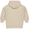 Unisexs Hooded Sweater Kit van House of Artists in de kleur Kit in maat 170-176.