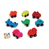 Rubbabu Micro Vehicles Speelgoed
