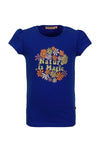 Someone T-Shirt Short Sleeves HIPPIE-SG-02-G