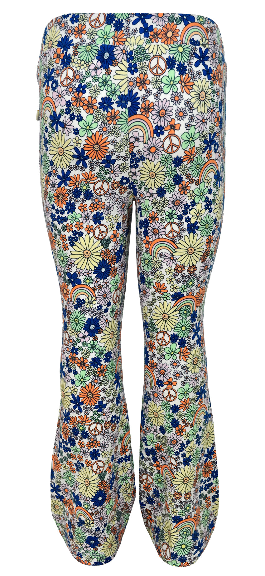 Someone Long Trousers HIPPIE-SG-37-C
