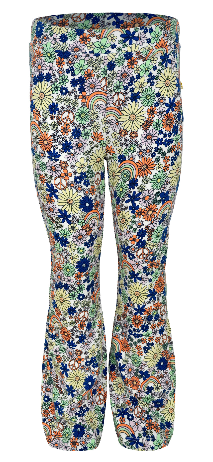 Someone Long Trousers HIPPIE-SG-37-C