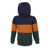 Someone Sweatvest HOOD-SB-08-C