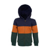Someone Sweatvest HOOD-SB-08-C