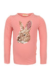 Someone T-Shirt Long Sleeve HOPPER-SG-03-A